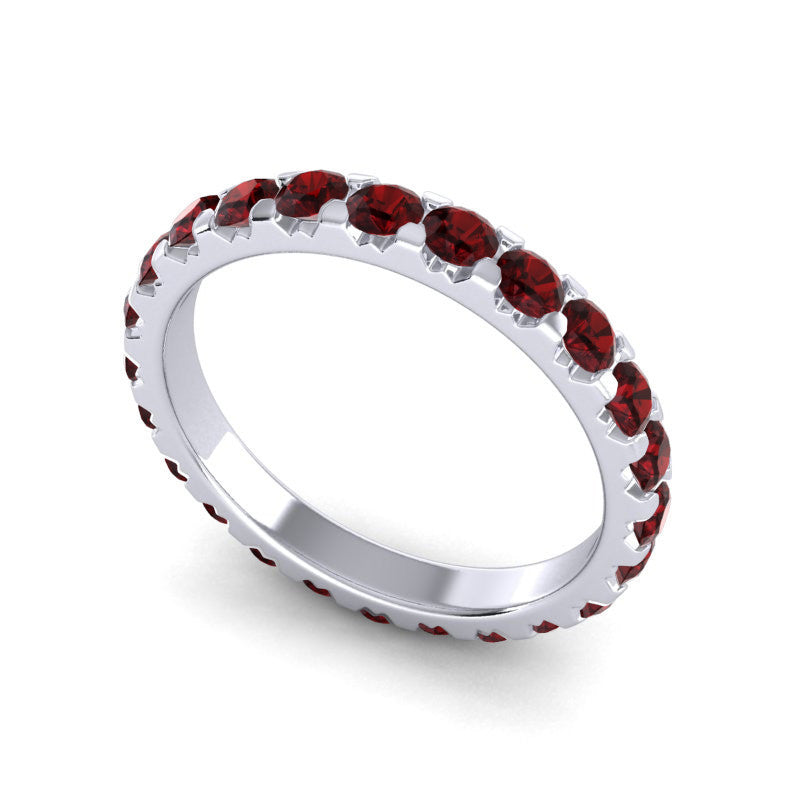 Garnet Band