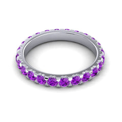 Amethyst Band