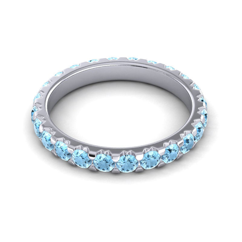 Aquamarine Band