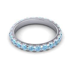 Aquamarine Band