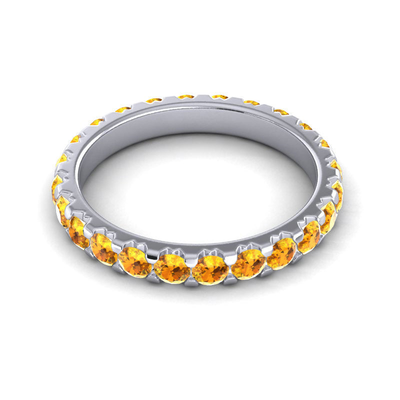 Citrine Band