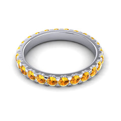 Citrine Band