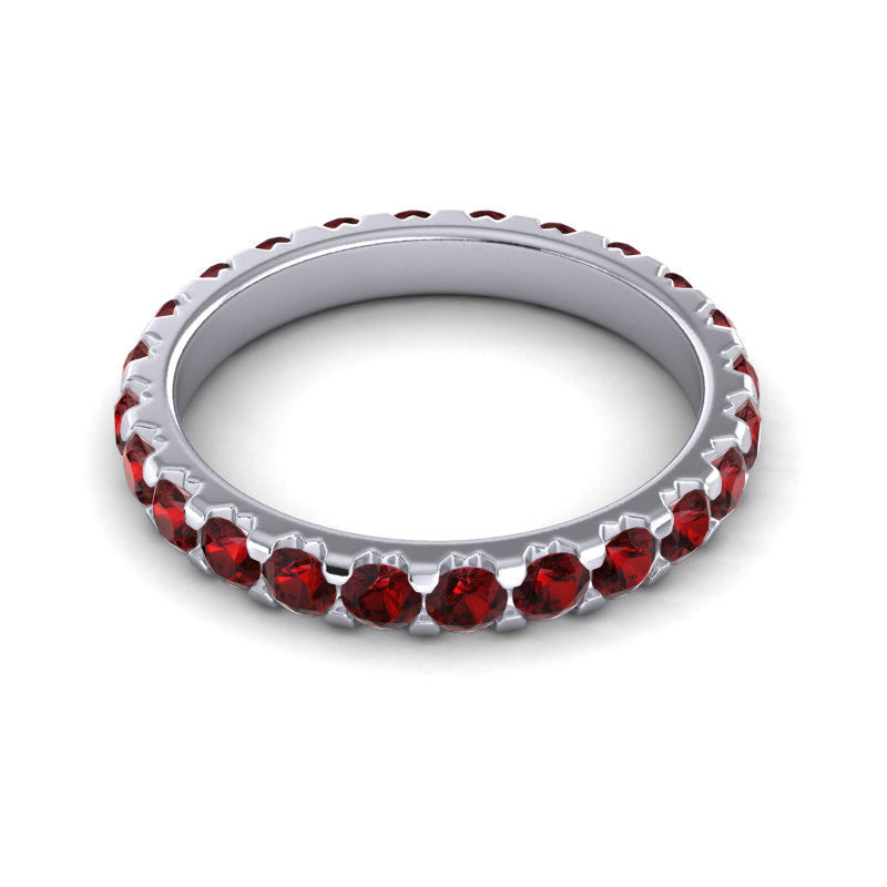 Garnet Band