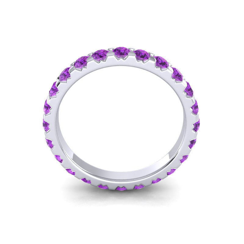 Amethyst Band