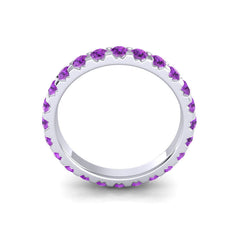 Amethyst Band