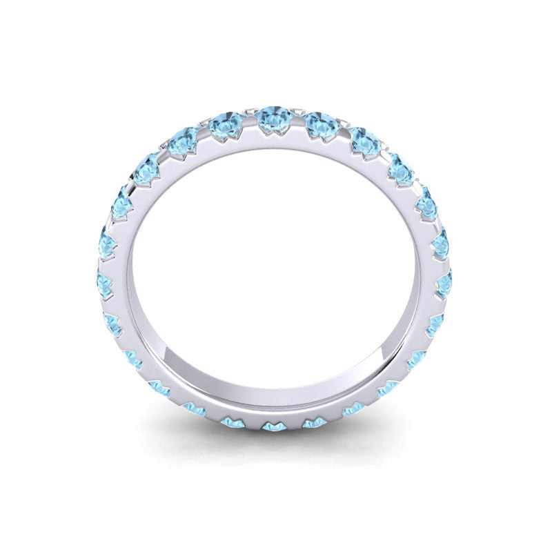 Aquamarine Band