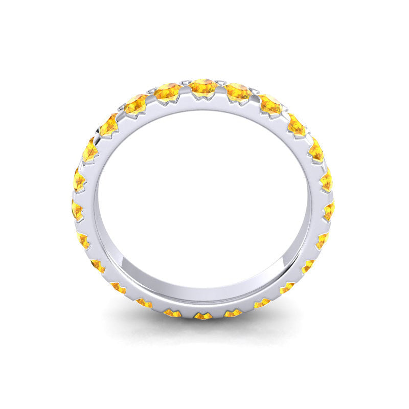 Citrine Band