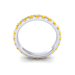 Citrine Band
