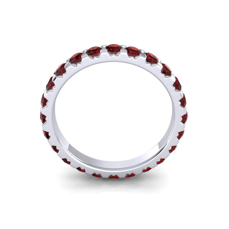 Garnet Band