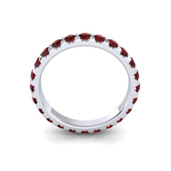 Garnet Band