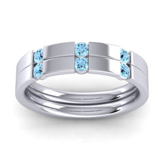 Aquamarine Band