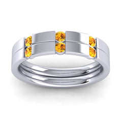 Citrine Band