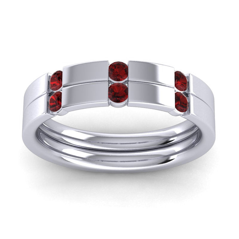 Garnet Band