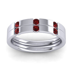 Garnet Band