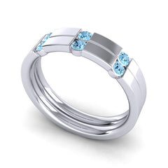 Aquamarine Band