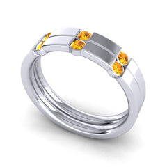 Citrine Band