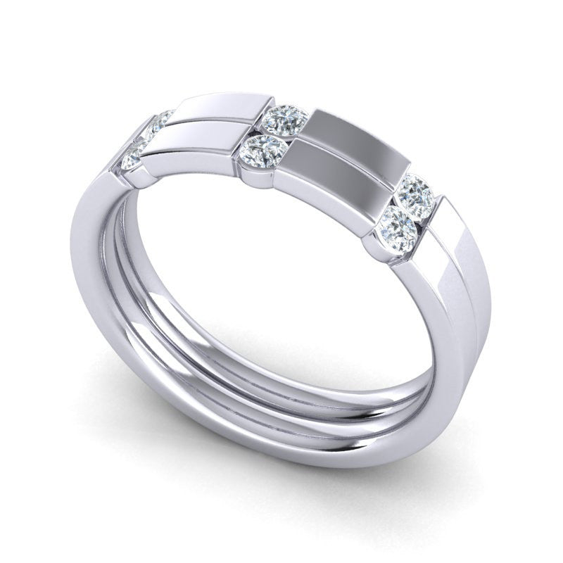 Diamond Band