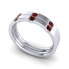 Garnet Band