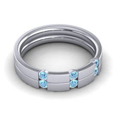 Aquamarine Band
