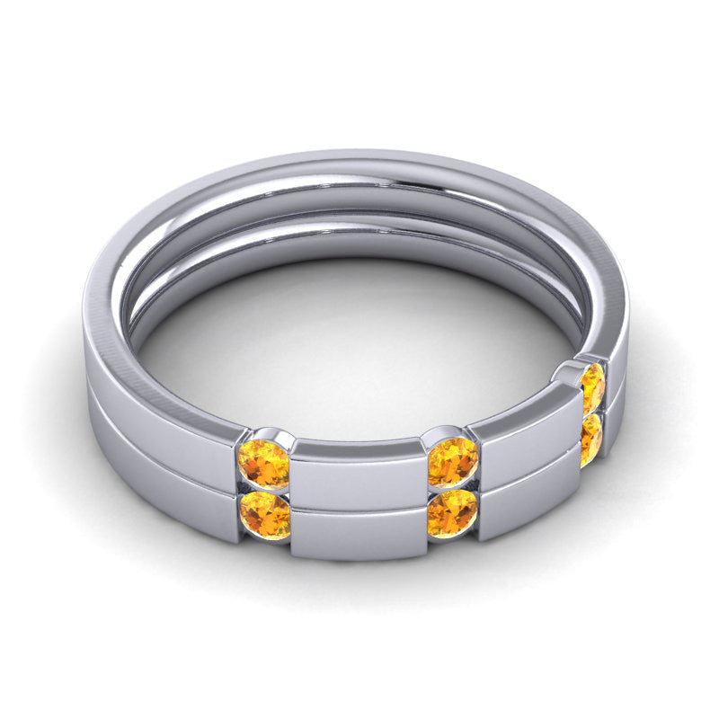Citrine Band