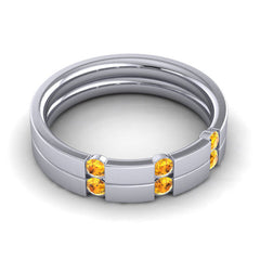 Citrine Band