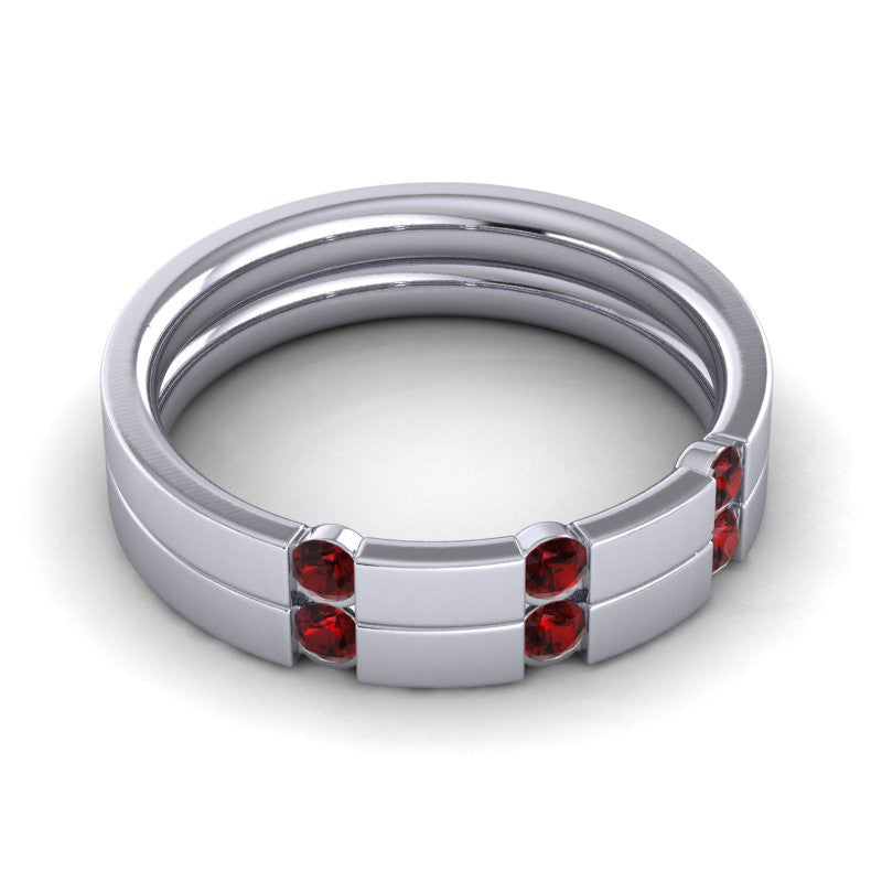 Garnet Band