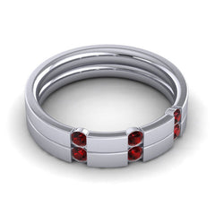 Garnet Band