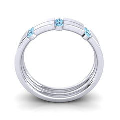 Aquamarine Band