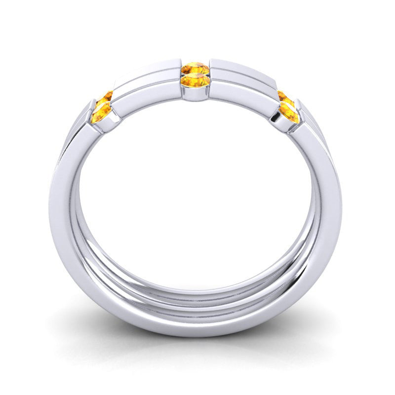 Citrine Band