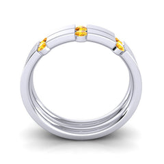 Citrine Band
