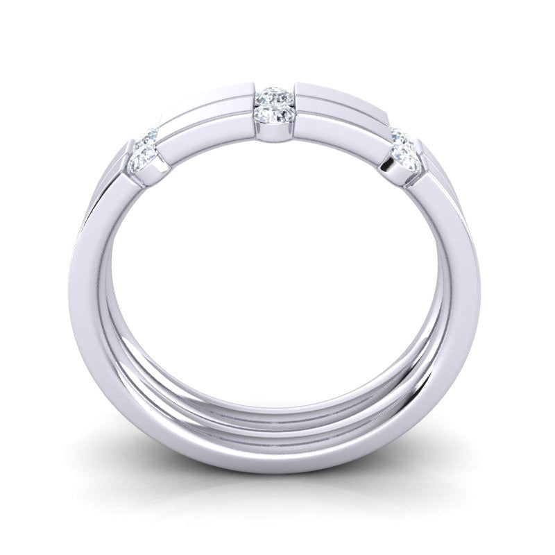 Diamond Band
