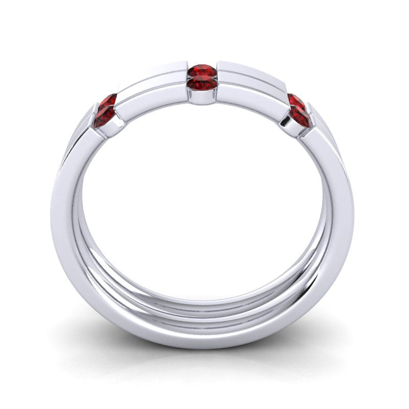 Garnet Band
