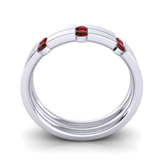 Garnet Band