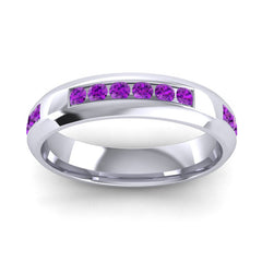 Amethyst Band