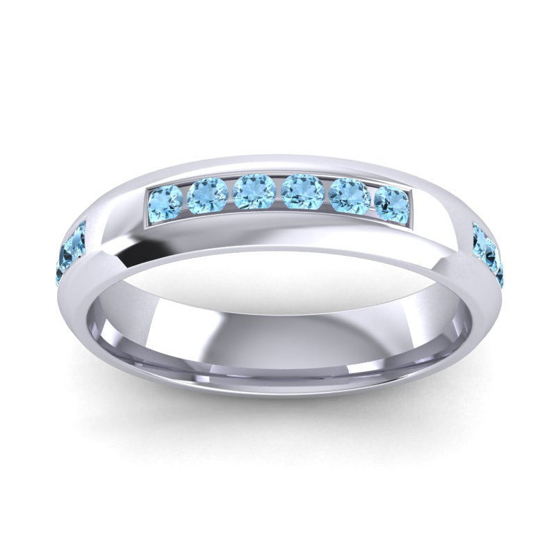 Aquamarine Band