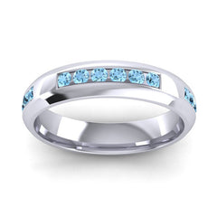 Aquamarine Band