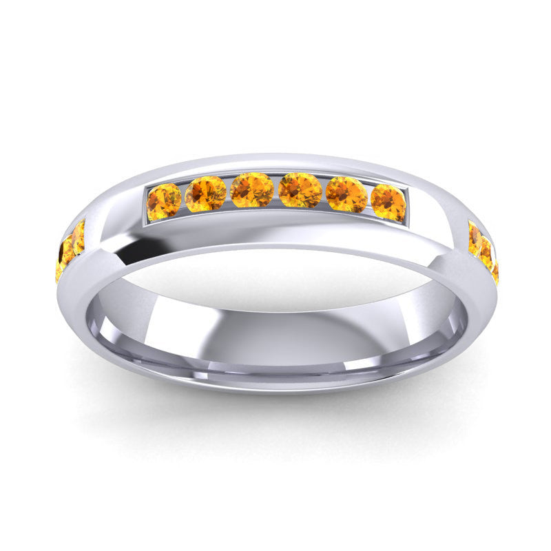 Citrine Band