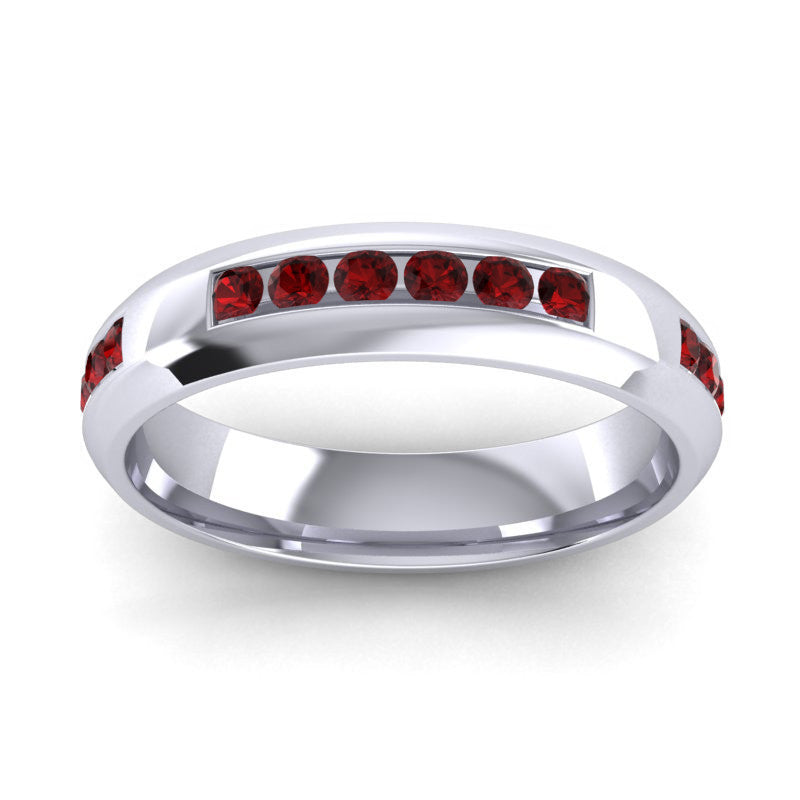 Garnet Band