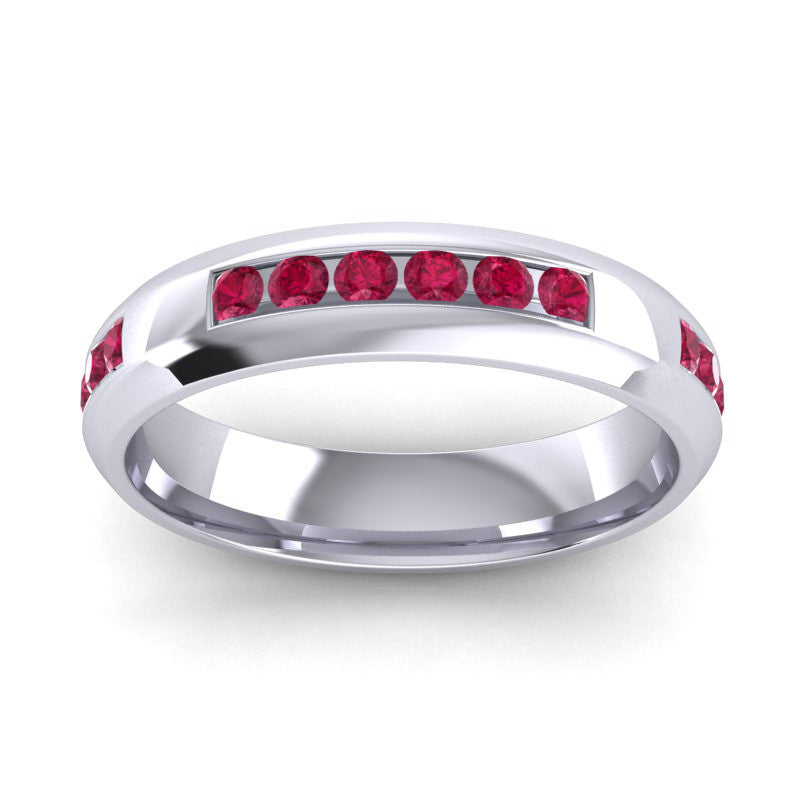 Ruby Band