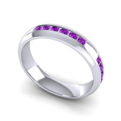 Amethyst Band