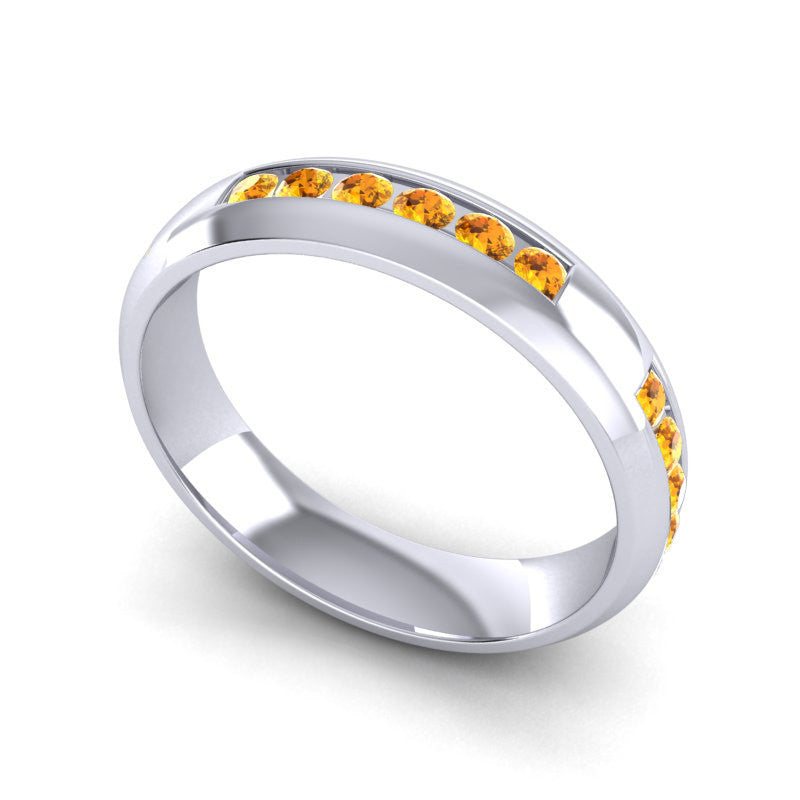 Citrine Band