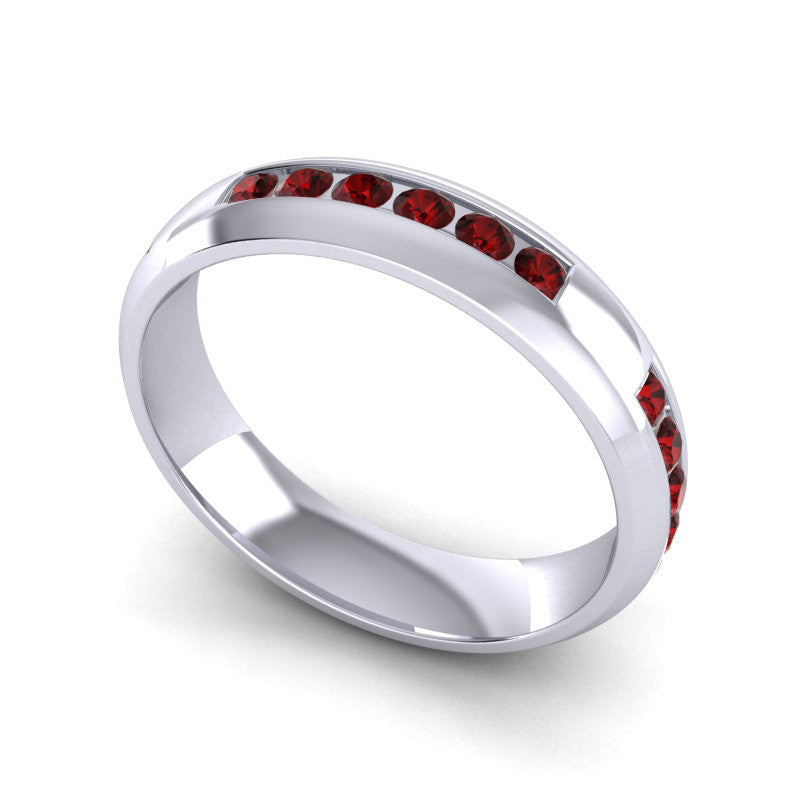 Garnet Band