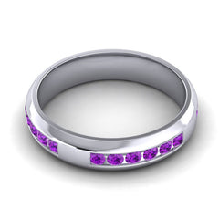 Amethyst Band