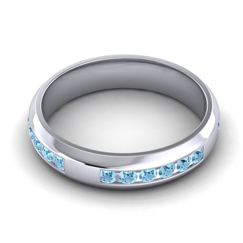 Aquamarine Band