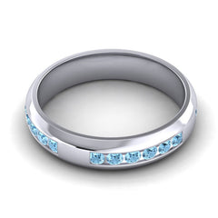 Aquamarine Band