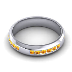 Citrine Band