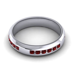 Garnet Band