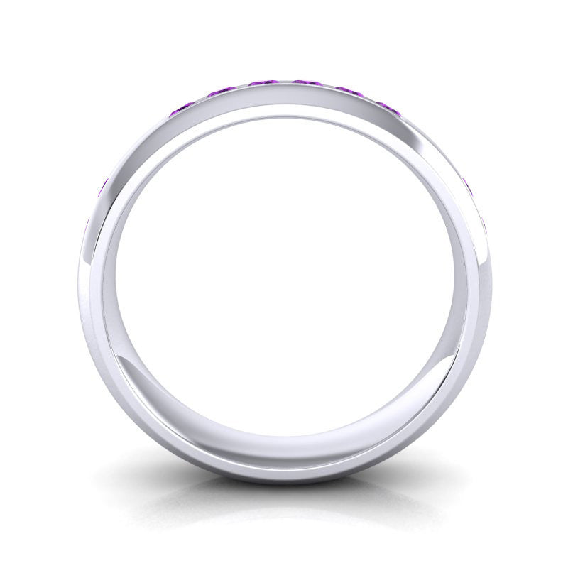 Amethyst Band