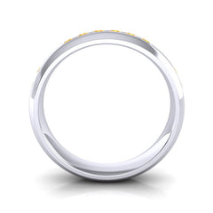 Citrine Band