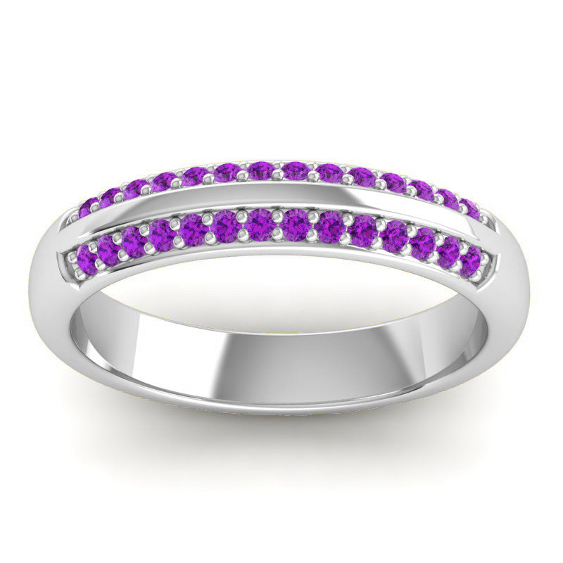 Amethyst Band